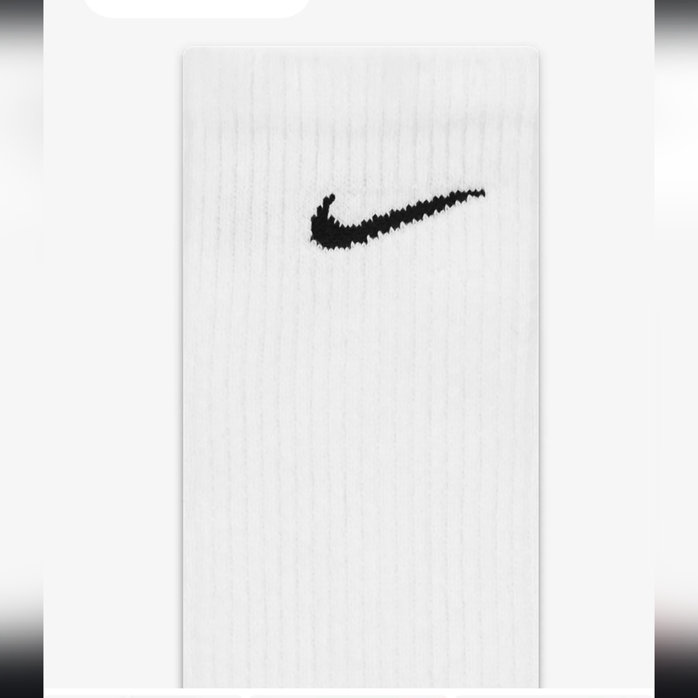 Nike Everyday Plus Cushioned 12 pair - Picture 4 of 5